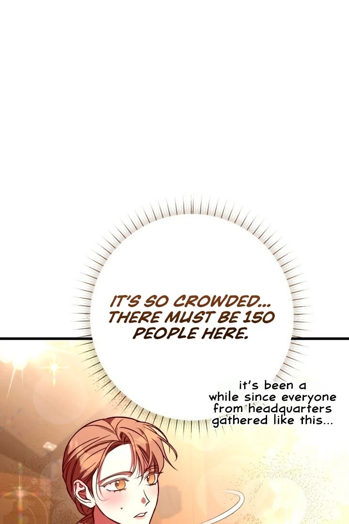 Guilty Office [+19v] [Luna Toons] - Chapter 02 - S1 manhwa