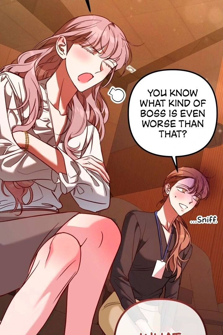Guilty Office [+19v] [Luna Toons] - Chapter 02 - S1 manhwa