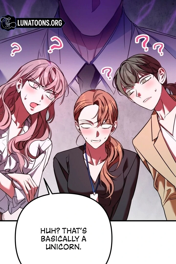 Guilty Office [+19v] [Luna Toons] - Chapter 02 - S1 manhwa