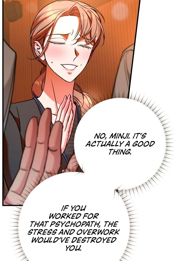Guilty Office [+19v] [Luna Toons] - Chapter 02 - S1 manhwa