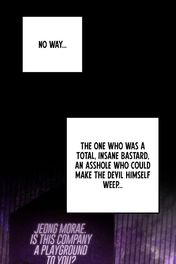 Guilty Office [+19v] [Luna Toons] - Chapter 02 - S1 manhwa