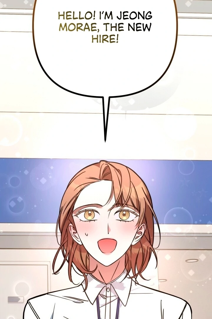 Guilty Office [+19v] [Luna Toons] - Chapter 03 - S1 manhwa