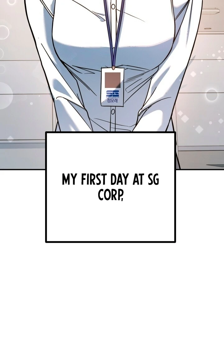 Guilty Office [+19v] [Luna Toons] - Chapter 03 - S1 manhwa
