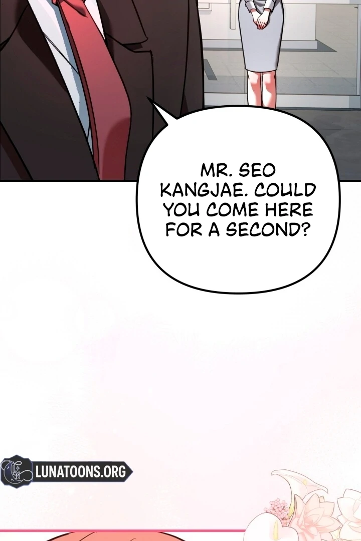 Guilty Office [+19v] [Luna Toons] - Chapter 03 - S1 manhwa
