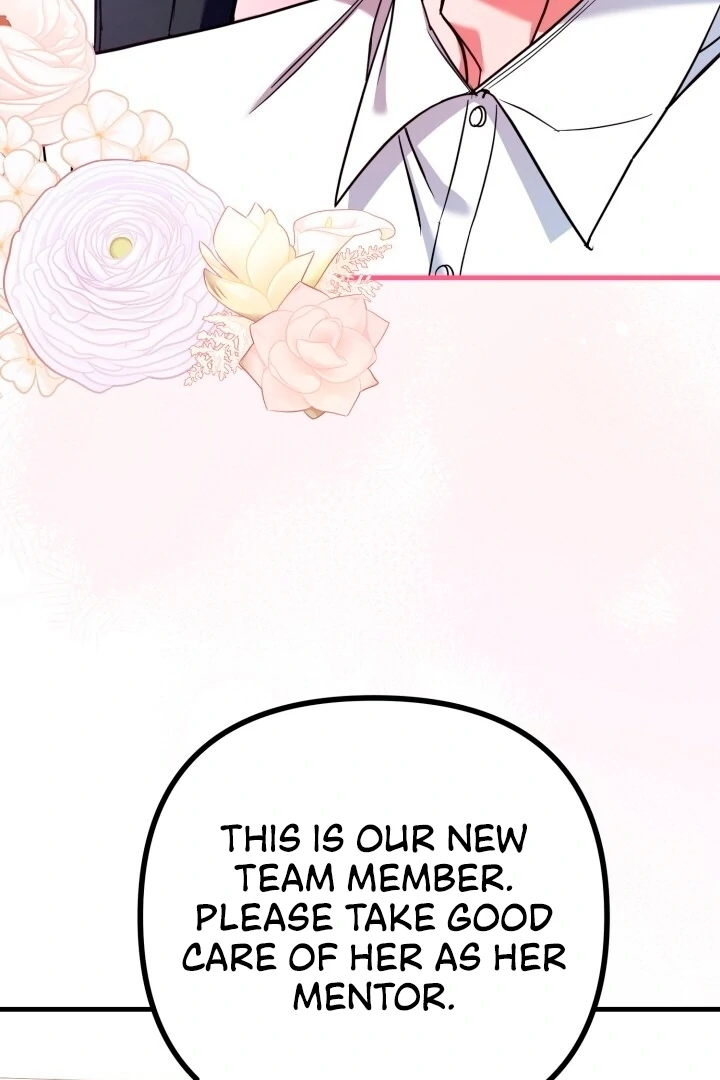 Guilty Office [+19v] [Luna Toons] - Chapter 03 - S1 manhwa