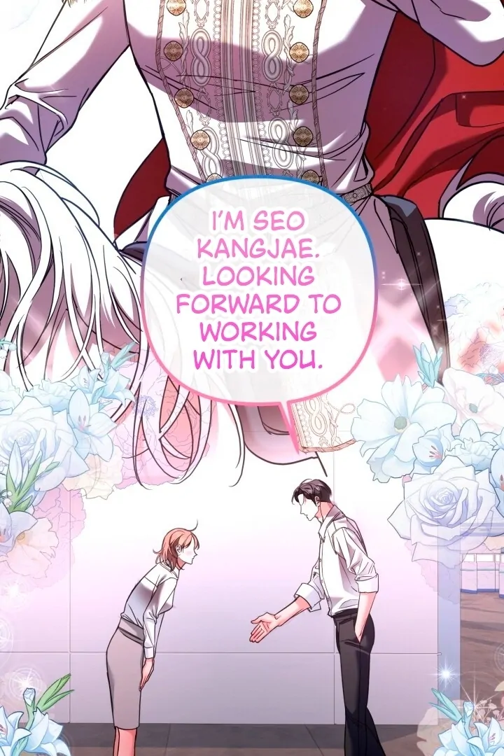 Guilty Office [+19v] [Luna Toons] - Chapter 03 - S1 manhwa