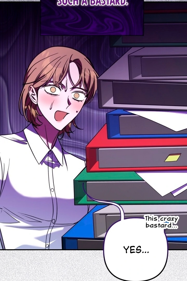 Guilty Office [+19v] [Luna Toons] - Chapter 03 - S1 manhwa