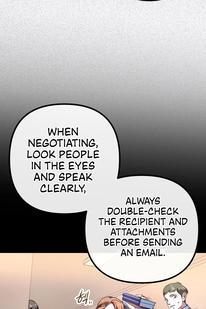 Guilty Office [+19v] [Luna Toons] - Chapter 03 - S1 manhwa