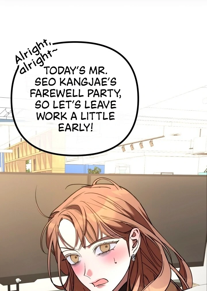 Guilty Office [+19v] [Luna Toons] - Chapter 03 - S1 manhwa