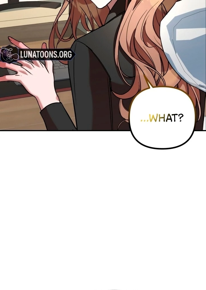 Guilty Office [+19v] [Luna Toons] - Chapter 03 - S1 manhwa