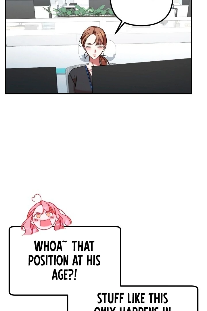 Guilty Office [+19v] [Luna Toons] - Chapter 03 - S1 manhwa