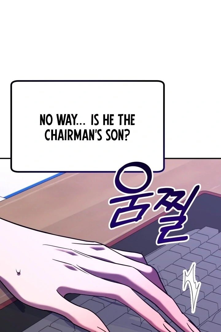 Guilty Office [+19v] [Luna Toons] - Chapter 03 - S1 manhwa