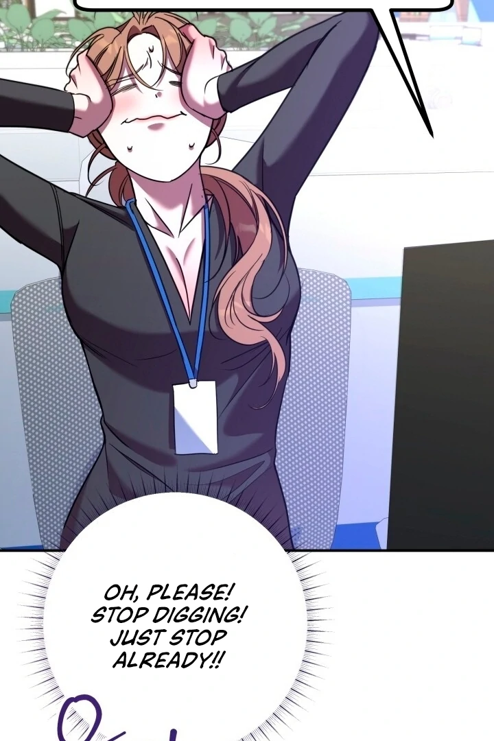 Guilty Office [+19v] [Luna Toons] - Chapter 03 - S1 manhwa