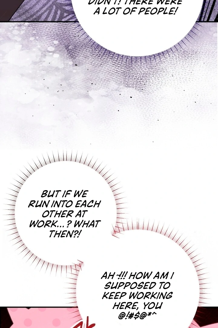 Guilty Office [+19v] [Luna Toons] - Chapter 03 - S1 manhwa