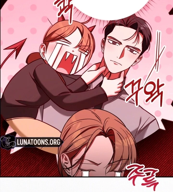 Guilty Office [+19v] [Luna Toons] - Chapter 03 - S1 manhwa