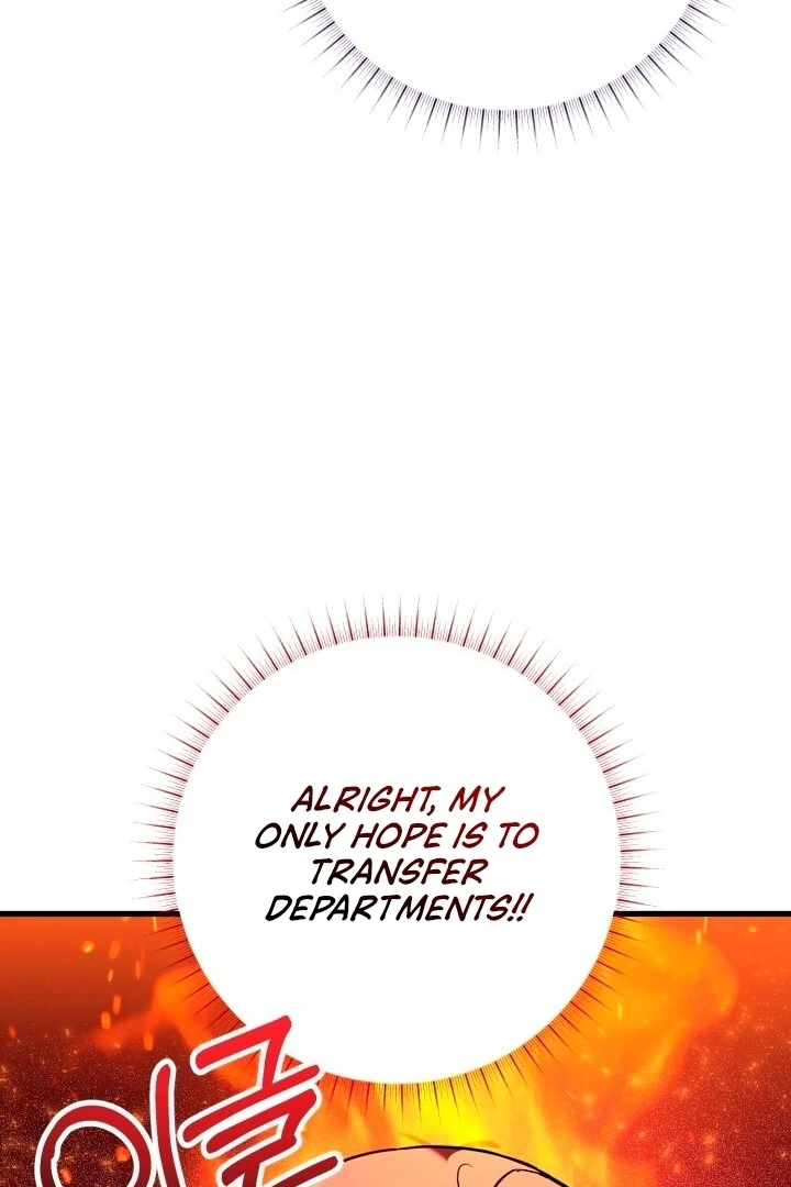 Guilty Office [+19v] [Luna Toons] - Chapter 03 - S1 manhwa