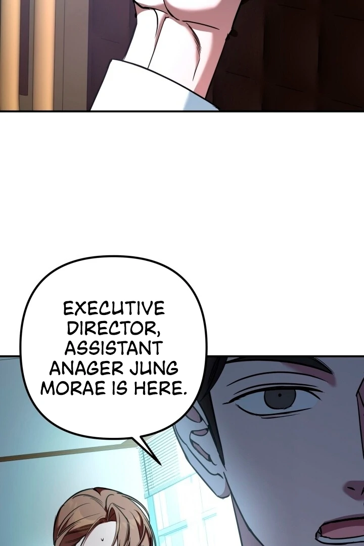 Guilty Office [+19v] [Luna Toons] - Chapter 03 - S1 manhwa