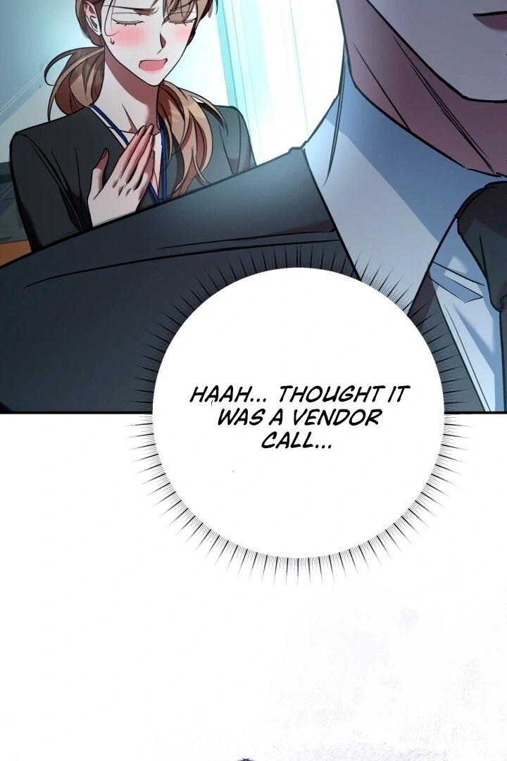 Guilty Office [+19v] [Luna Toons] - Chapter 03 - S1 manhwa