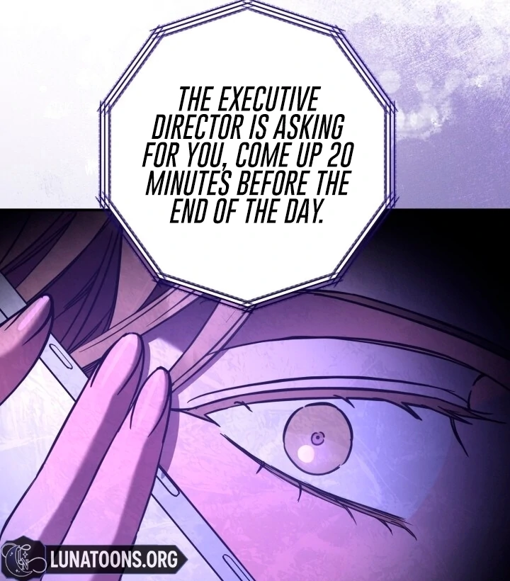 Guilty Office [+19v] [Luna Toons] - Chapter 03 - S1 manhwa
