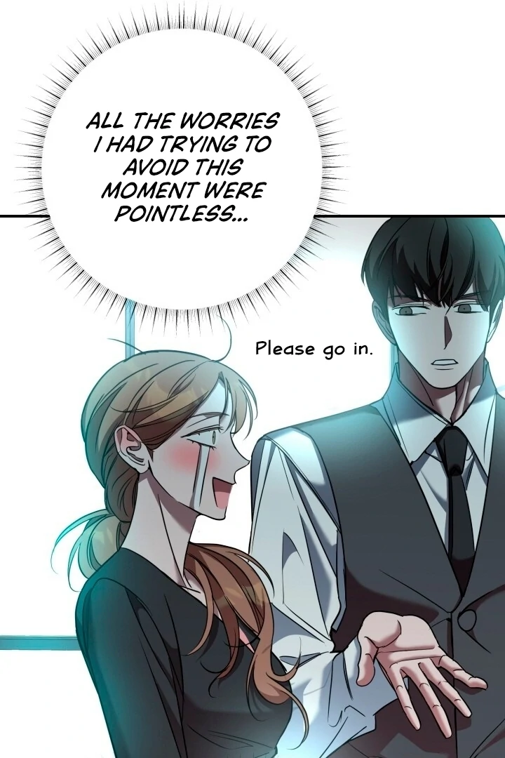 Guilty Office [+19v] [Luna Toons] - Chapter 03 - S1 manhwa