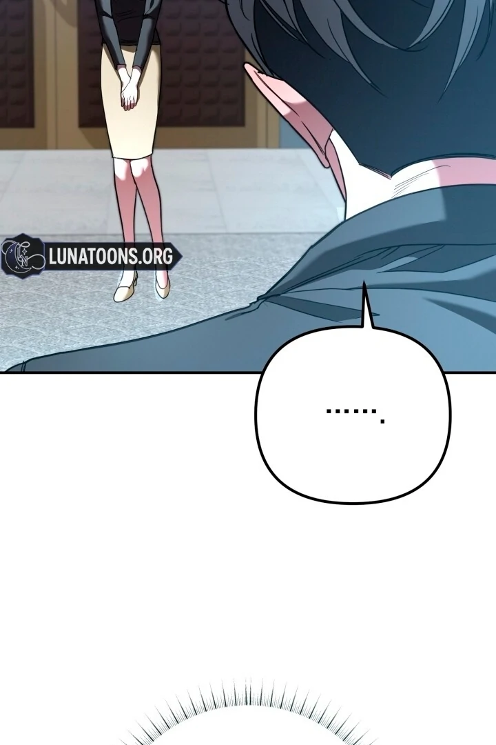 Guilty Office [+19v] [Luna Toons] - Chapter 03 - S1 manhwa