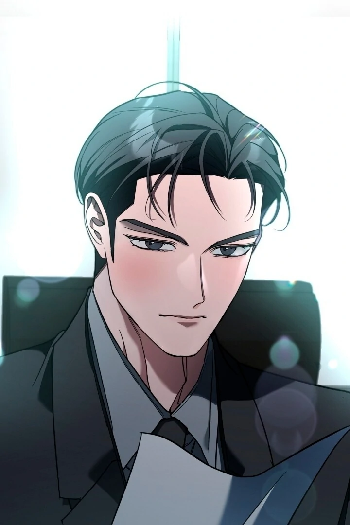 Guilty Office [+19v] [Luna Toons] - Chapter 03 - S1 manhwa