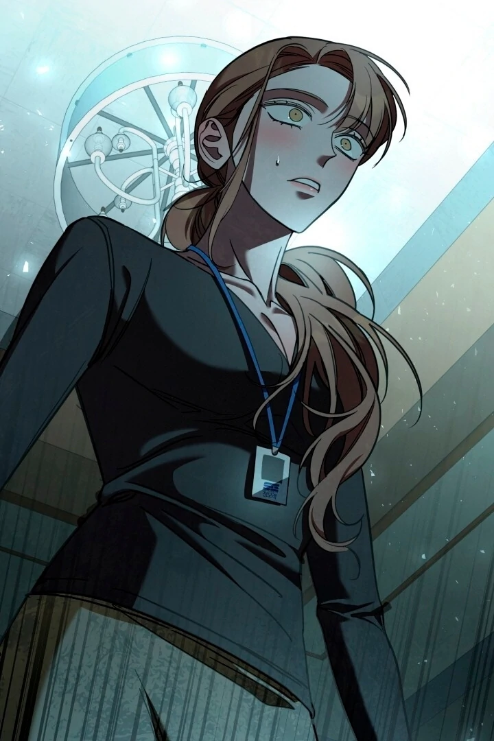 Guilty Office [+19v] [Luna Toons] - Chapter 03 - S1 manhwa