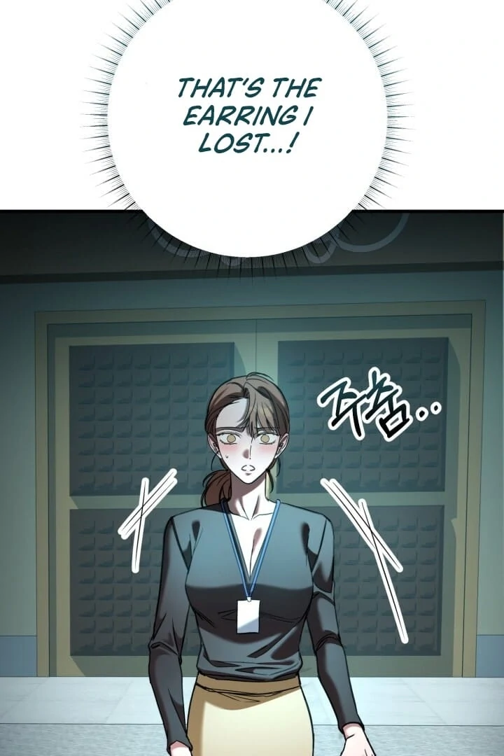 Guilty Office [+19v] [Luna Toons] - Chapter 04 - S1 manhwa