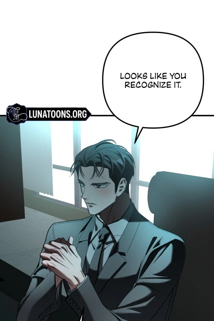 Guilty Office [+19v] [Luna Toons] - Chapter 04 - S1 manhwa