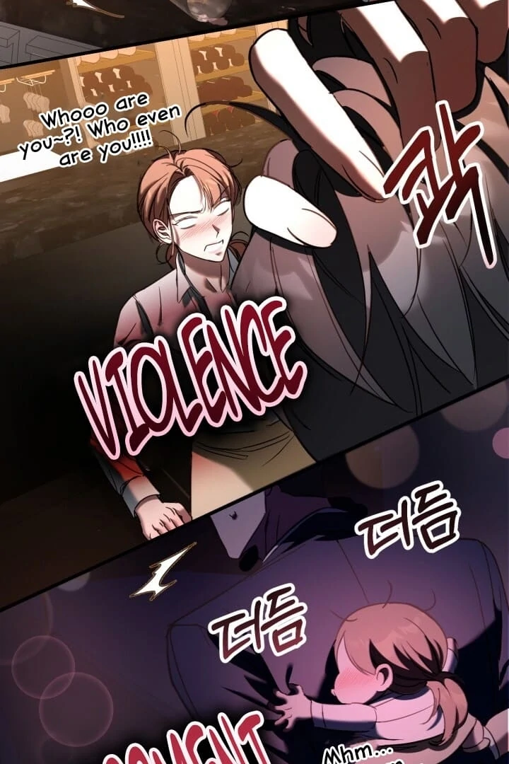 Guilty Office [+19v] [Luna Toons] - Chapter 04 - S1 manhwa