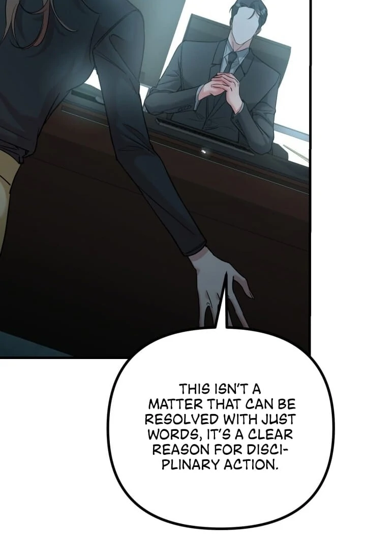 Guilty Office [+19v] [Luna Toons] - Chapter 04 - S1 manhwa