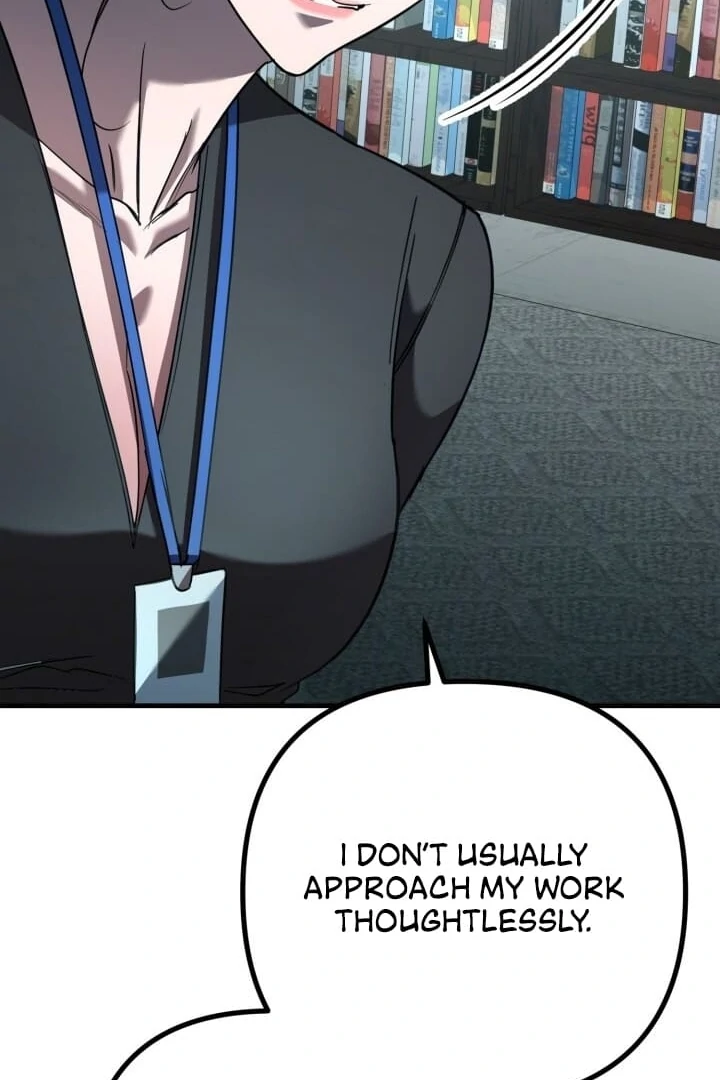 Guilty Office [+19v] [Luna Toons] - Chapter 04 - S1 manhwa