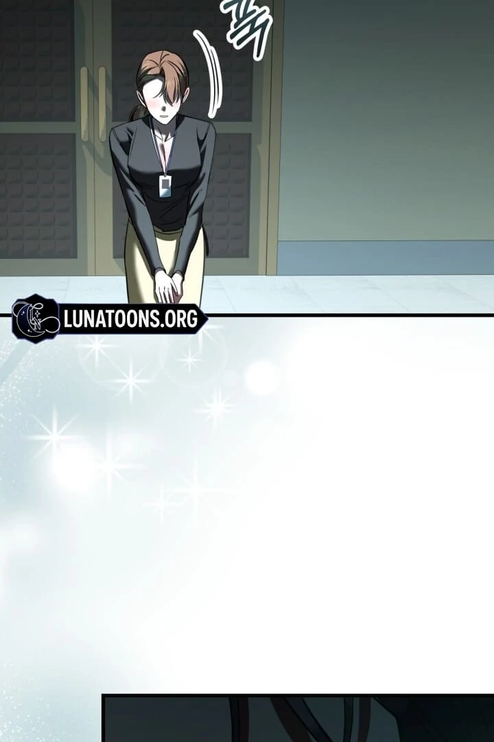 Guilty Office [+19v] [Luna Toons] - Chapter 04 - S1 manhwa