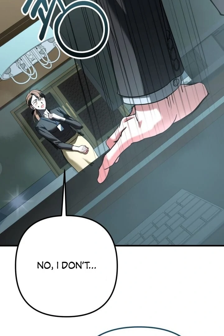 Guilty Office [+19v] [Luna Toons] - Chapter 04 - S1 manhwa