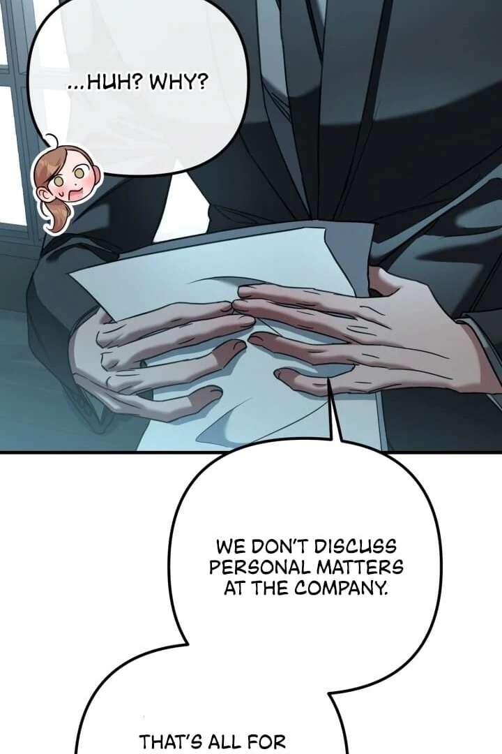 Guilty Office [+19v] [Luna Toons] - Chapter 04 - S1 manhwa