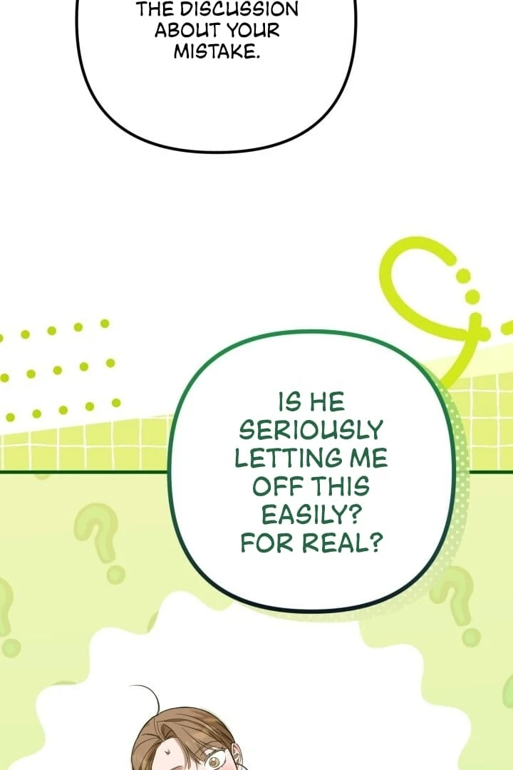 Guilty Office [+19v] [Luna Toons] - Chapter 04 - S1 manhwa