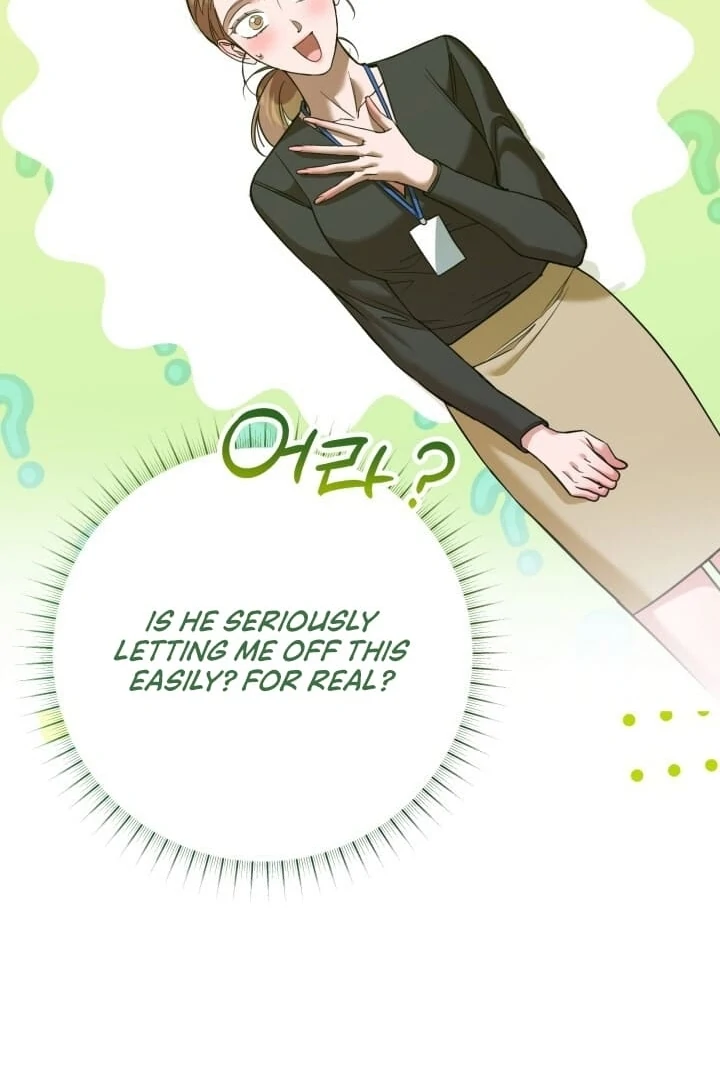 Guilty Office [+19v] [Luna Toons] - Chapter 04 - S1 manhwa