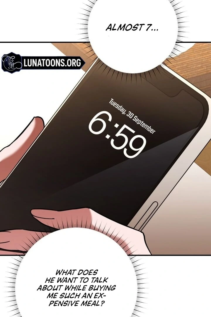 Guilty Office [+19v] [Luna Toons] - Chapter 04 - S1 manhwa
