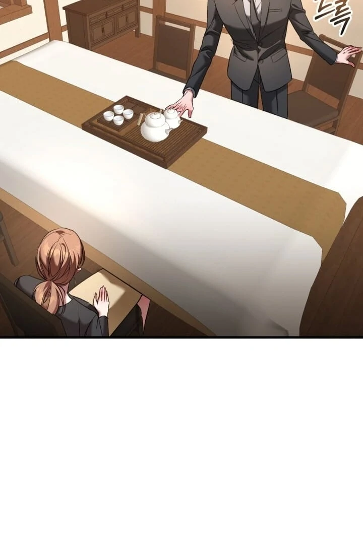 Guilty Office [+19v] [Luna Toons] - Chapter 04 - S1 manhwa
