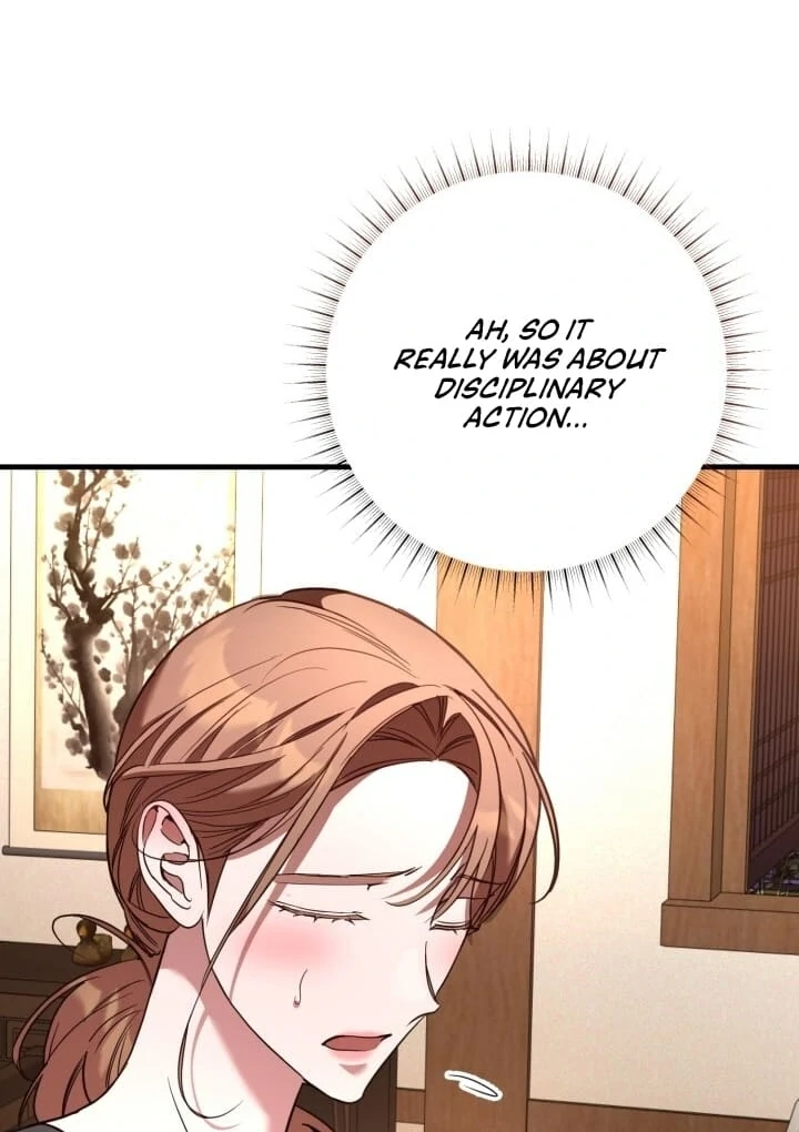 Guilty Office [+19v] [Luna Toons] - Chapter 04 - S1 manhwa