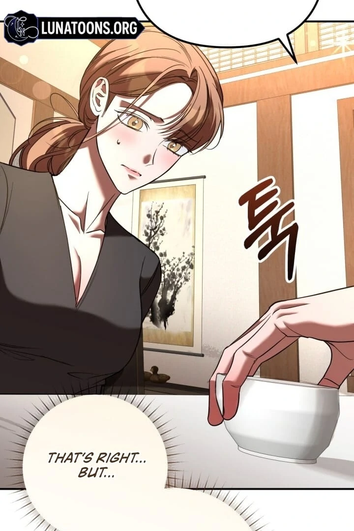 Guilty Office [+19v] [Luna Toons] - Chapter 04 - S1 manhwa