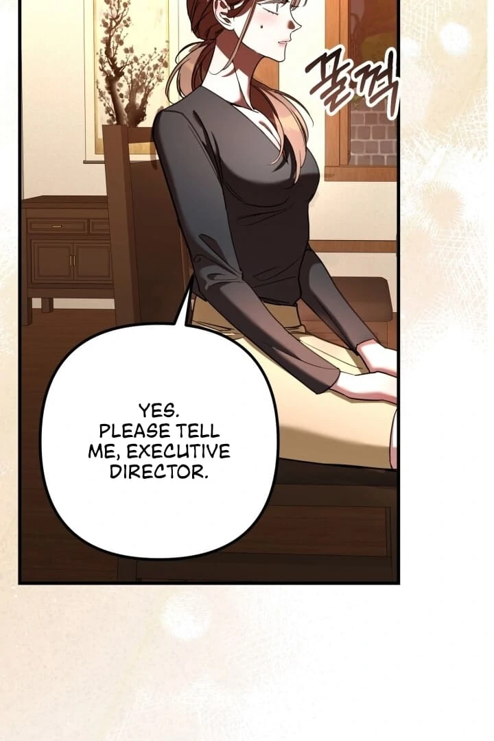 Guilty Office [+19v] [Luna Toons] - Chapter 04 - S1 manhwa