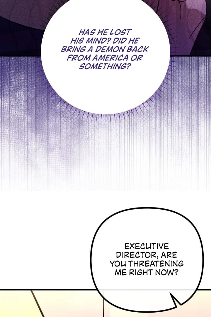 Guilty Office [+19v] [Luna Toons] - Chapter 04 - S1 manhwa