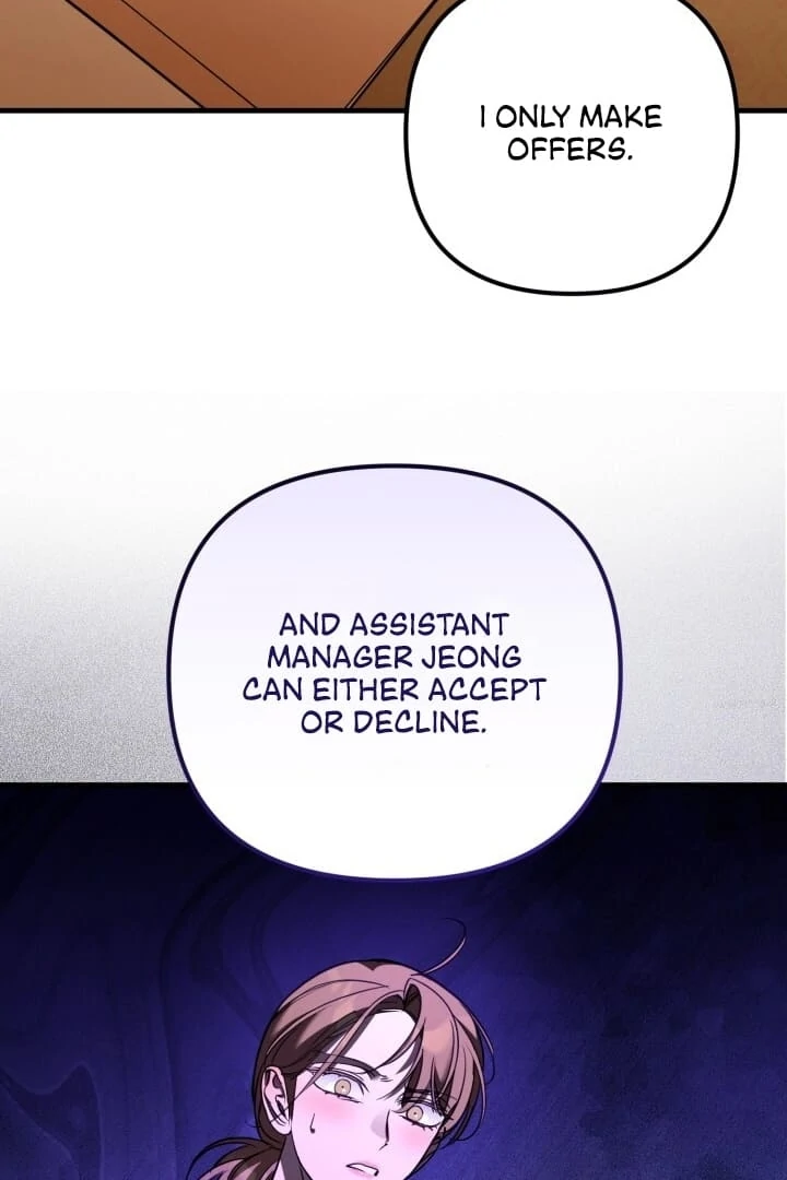 Guilty Office [+19v] [Luna Toons] - Chapter 04 - S1 manhwa