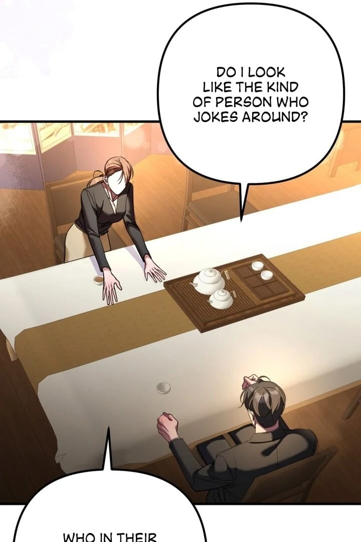 Guilty Office [+19v] [Luna Toons] - Chapter 04 - S1 manhwa