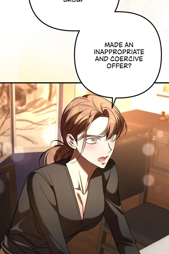 Guilty Office [+19v] [Luna Toons] - Chapter 04 - S1 manhwa