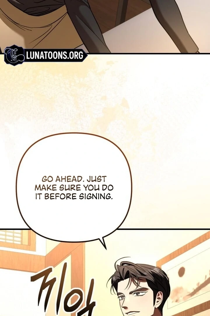 Guilty Office [+19v] [Luna Toons] - Chapter 04 - S1 manhwa