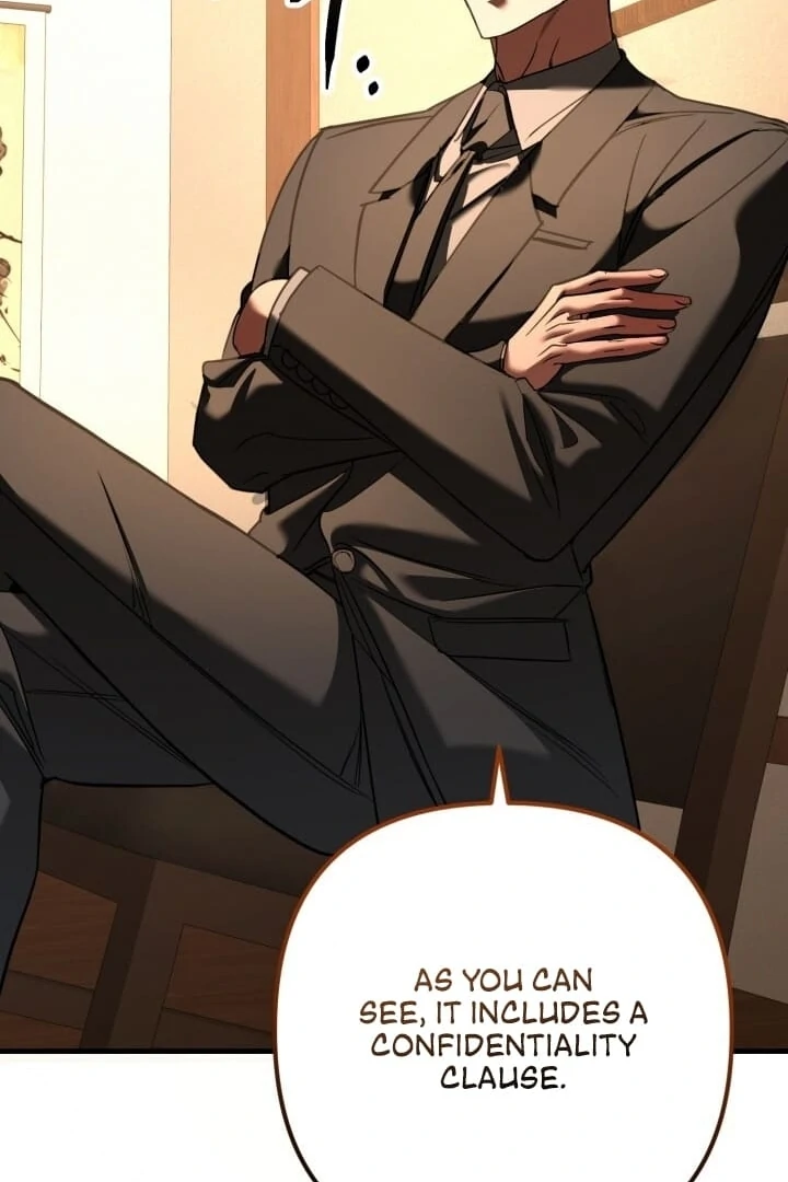 Guilty Office [+19v] [Luna Toons] - Chapter 04 - S1 manhwa
