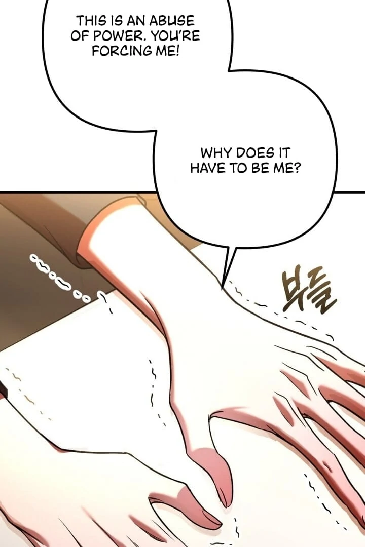 Guilty Office [+19v] [Luna Toons] - Chapter 04 - S1 manhwa