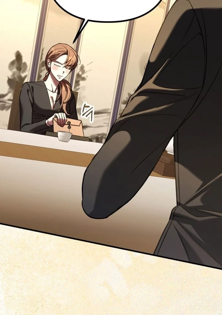Guilty Office [+19v] [Luna Toons] - Chapter 04 - S1 manhwa